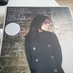 Dolores O'Riordan are you listening? RSD 2024 sealed 2 white vinyl