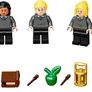 New: Lego Harry Potter Hogwarts Students Accessory Set Image 2