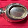 Silver plated sauce plate Image 6