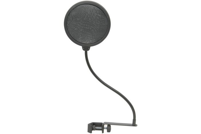 Pop Screen for Microphone 5"