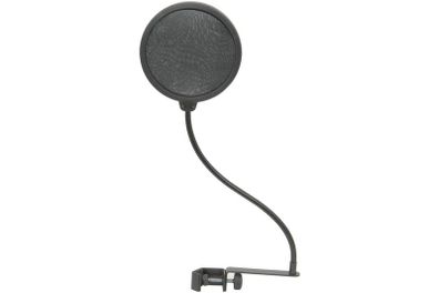Pop Screen for Microphone 5"