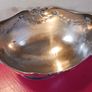 Francis Howard/ Sheffield Silver Plate/ pedestal bon bon dish Image 3