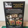 The Godfather: Last Family Standing board game Image 3