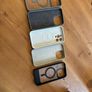 iPhone 15 Pro Plus - 5 X Covers Image 3