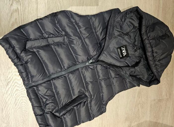 Zara gilet