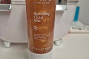 Bare by Vogue Williams Hydrating Facial Mist 80ml