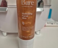 Bare by Vogue Williams Hydrating Facial Mist 80ml