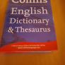 Dictionary & Thesaurus. Image 2