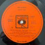 Johnny Cash - Man in Black. 1971 UK first pressing with original inner sleeve. Vinyl is absolutely mint, sleeve is in really nice shape. Bargain! Image 3