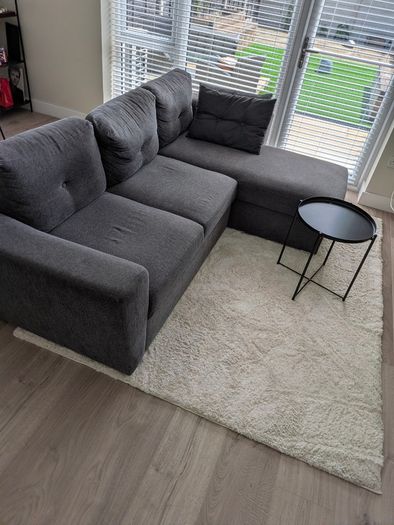 Sofa bed