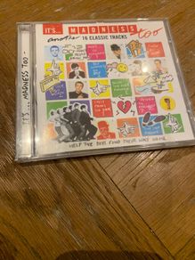 Madness - It's ... Madness Too