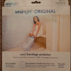 Brand New Leg Cast/Bandage Protector