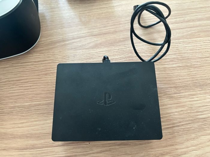 Playstation VR + Dualshock 4 Controller