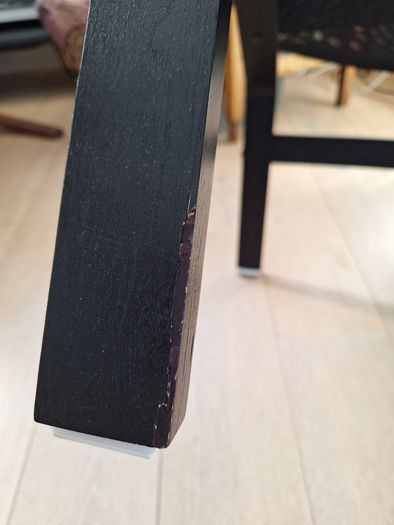 Ikea lounge chair