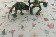 Very Rare Advanced Dungeons &amp;Dragons Bullywugs of the bog