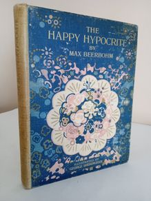 The Happy Hypocrite by Max Beerbohm (RB149)