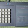 Amstrad CPC6128 128k Colour Personal Computer Vintage Retro Classic Untested Image 4