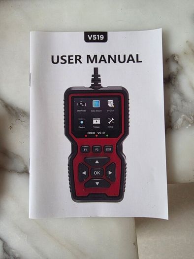 Car accessories