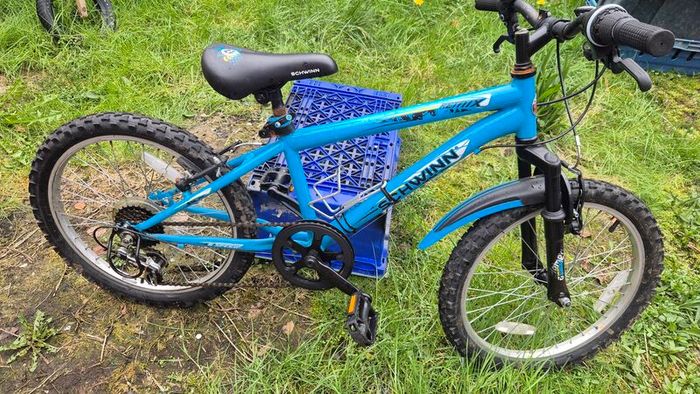 kids bike
