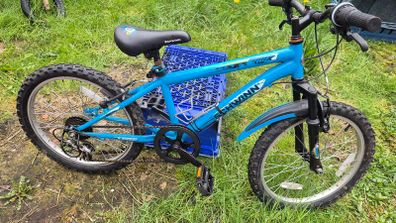 kids bike