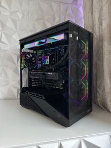 High spec Gaming PC | RTX 5070 / Ryzen 7800x3d / DDR5