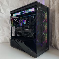 High spec Gaming PC | RTX 5070 / Ryzen 7800x3d / DDR5