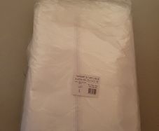 disposable labcoat