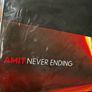Amit - Never Ending,drum n bass 3x12" vinyl Image 2