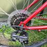 Women's Ridgeback Comet Bike Image 3