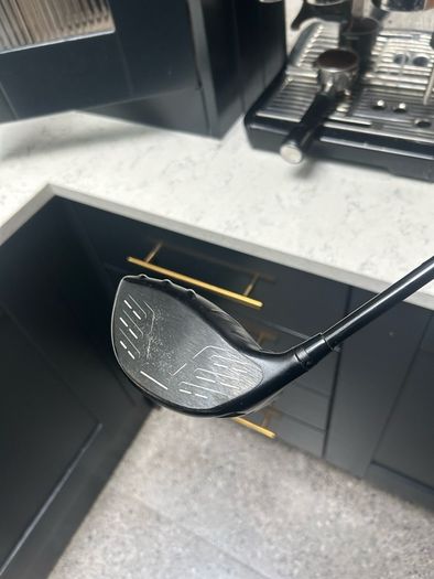 ping g430 driver 65g X Tensei white
