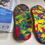 2x Kids/Toddler orthotic insoles PROTETIKA, brand new, EU size 24 & 25 Image 3