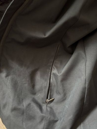 Columbia Winter Coat