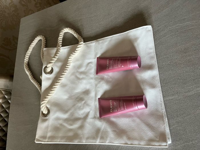 Elemis bundle. New