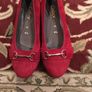 Gabor Suede Shoes, size EU-37, UK-4.5 Image 8