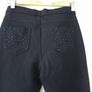 Black trousers Image 5