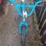 X-Rated Spine BMX Bike - 20" Wheel Image 2