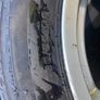 Volvo Alloys with very good tyres 235 55 "19" Image 4