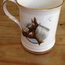 Royal Windsor Gold Trim Mug X 2 Image 10