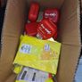 Box of Safety Items Image 4