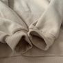 Ladies SHEIN Angel Hoodie Size M Image 3