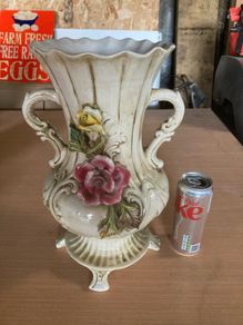 Ceramic Vase