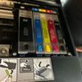 Epson XP-600 Sublimation Printer Image 2