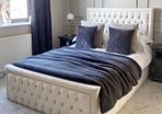 New 4ft Beds 4ft6 Bed 5ft Bed 6ft Bed Double Bed Small Double Bed King Bed