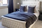 New 4ft Beds 4ft6 Bed 5ft Bed 6ft Bed Double Bed Small Double Bed King Bed