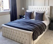 New 4ft Beds 4ft6 Bed 5ft Bed 6ft Bed Double Bed Small Double Bed King Bed