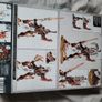 Games Workshop Warhammer 40k Aeldari Avatar of Khaine Image 2