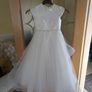 communion dress Image 2
