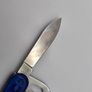 Vintage Wenger Apprentice Retired Model 85mm Swiss Army Knife Swiss Advertising sak Image 8
