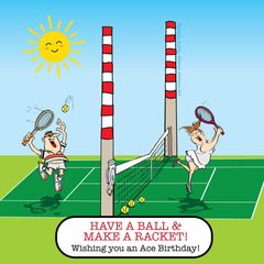 All Occasions, Fun Poolbeg Cards By Artist Helen Mathews
