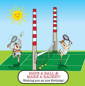 All Occasions, Fun Poolbeg Cards By Artist Helen Mathews